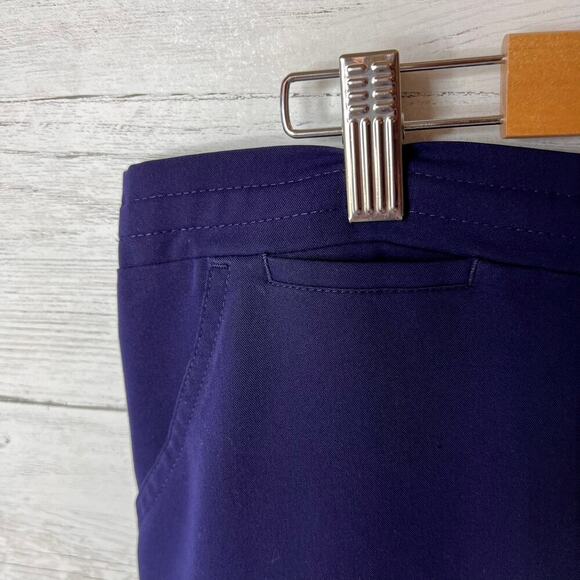 Figs Scrub Pants Mens Size XXL Navy Technical Collection Medical Nursing Pockets - Picture 8 of 16